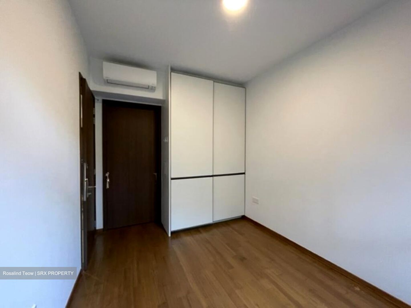 Royalgreen (D10), Condominium #502958221